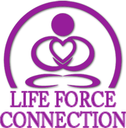 Life Force Connection logo
