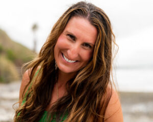 Abby Gooch speaker
