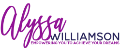 Alyssa Williamson logo